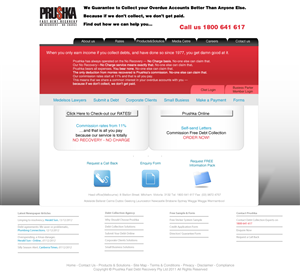 Web Design by IamOgi