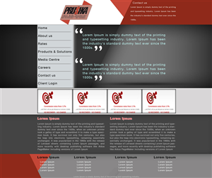 Web Design by Eminents Infosoft