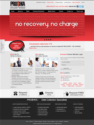 Web Design by sutol