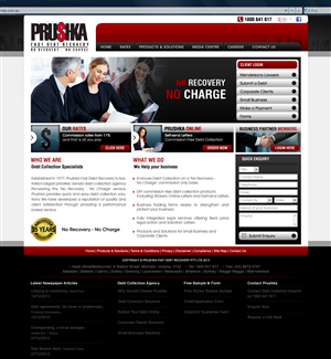 Web Design by Alvin