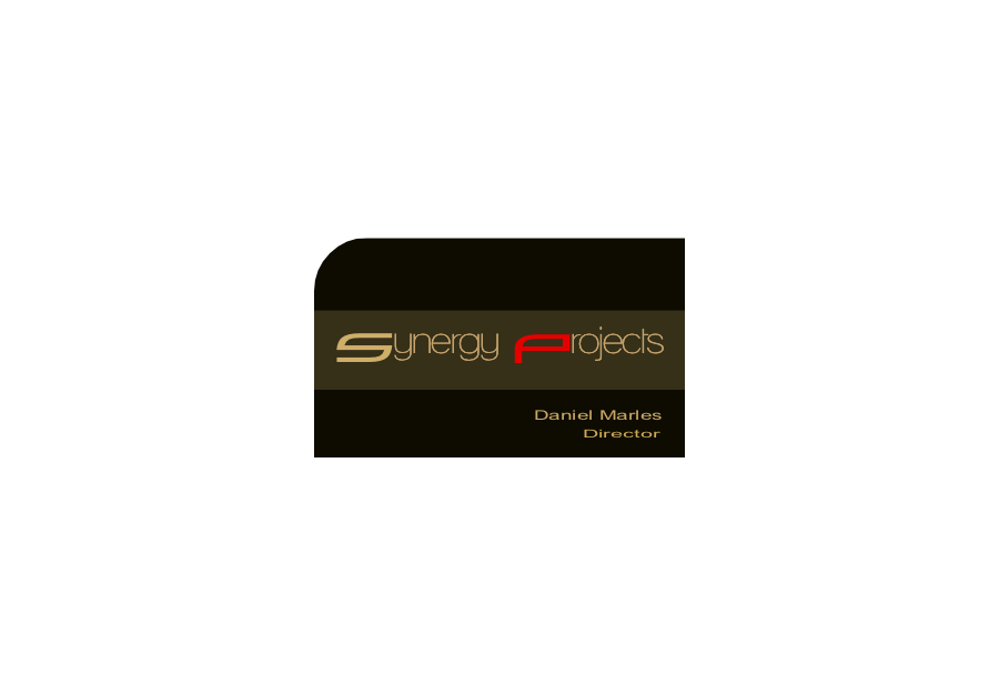 Visitenkarten-Design von GrafiXotiX Studio of Design für dieses Projekt | Design #1279045