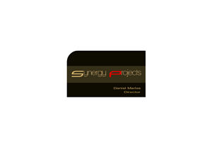 Visitenkarten-Design von GrafiXotiX Studio of Design für dieses Projekt | Design: #1279045