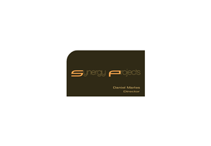 Visitenkarten-Design von GrafiXotiX Studio of Design für dieses Projekt | Design: #1279052