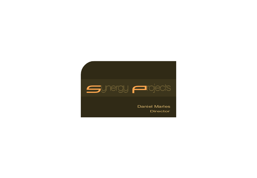 Business Card Design by GrafiXotiX Studio of Design for this project | Design #1279056