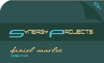 Business Card Design by GrafiXotiX Studio of Design for this project | Design #1282123