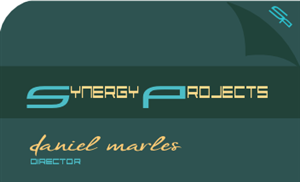 Visitenkarten-Design von GrafiXotiX Studio of Design für dieses Projekt | Design: #1282123