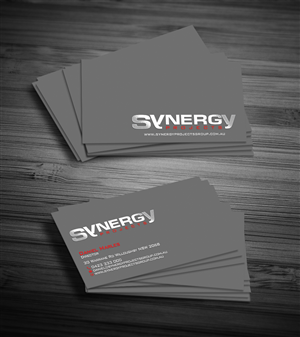 Business Card Design by diRtY.EMM for this project | Design: #1284429