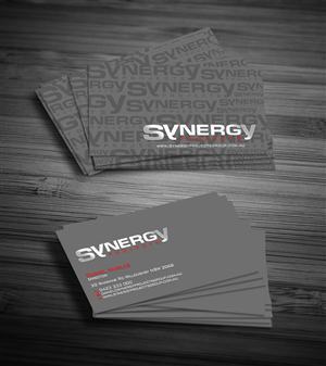 Business Card Design by diRtY.EMM for this project | Design: #1284431