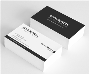 Visitenkarten-Design von anxongdzong für dieses Projekt | Design: #1277929