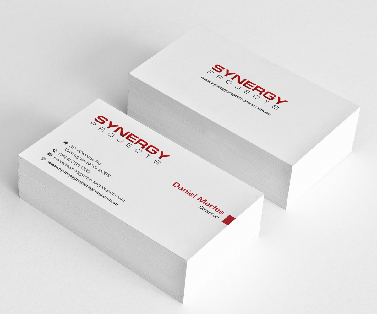 Visitenkarten-Design von anxongdzong für dieses Projekt | Design #1277937