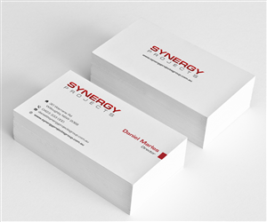 Visitenkarten-Design von anxongdzong für dieses Projekt | Design: #1277937