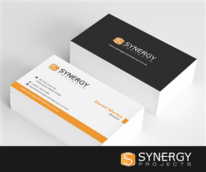 Visitenkarten-Design von anxongdzong für dieses Projekt | Design: #1283282