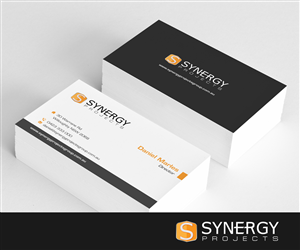 Visitenkarten-Design von anxongdzong für dieses Projekt | Design: #1283292