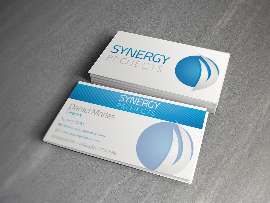 Business Card Design by JR designs for this project | Design #1284316
