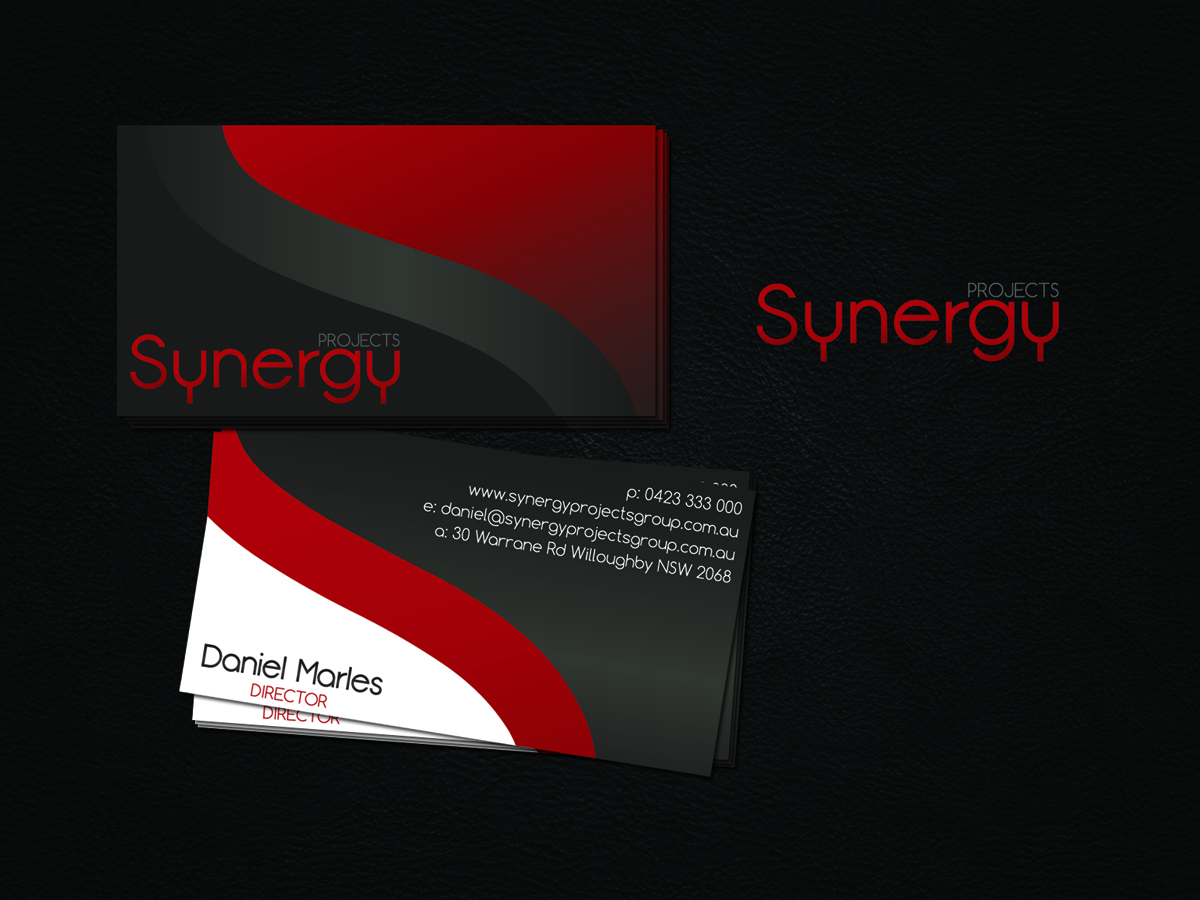 Visitenkarten-Design von amandatolen für dieses Projekt | Design #1286617