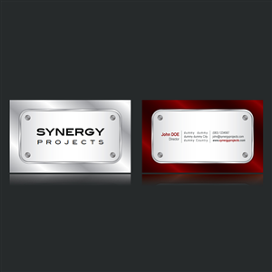 Visitenkarten-Design von yellowpixell für dieses Projekt | Design: #1291302