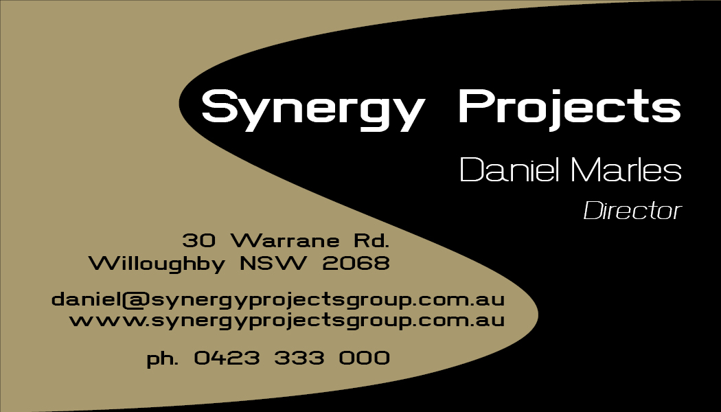 Business Card Design by Rayven for this project | Design #1290112