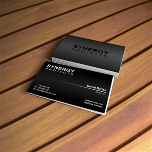 Visitenkarten-Design von Octav für dieses Projekt | Design: #1278050