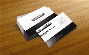 Visitenkarten-Design von GraphicSolver für dieses Projekt | Design: #1286223