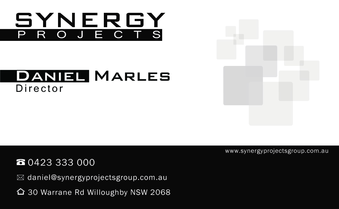 Visitenkarten-Design von GraphicSolver für dieses Projekt | Design #1286224