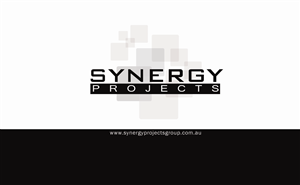 Business Card Design Project 4 Construction Business | Business Card Design by GraphicSolver