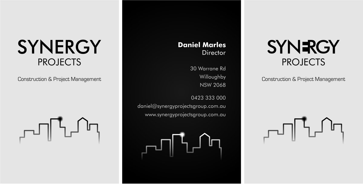 Visitenkarten-Design von other eye für dieses Projekt | Design #1281973