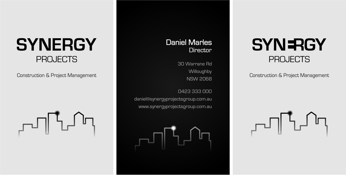 Visitenkarten-Design von other eye für dieses Projekt | Design #1281974