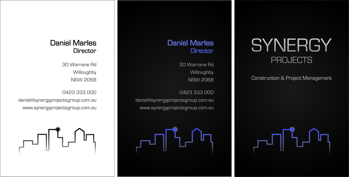 Visitenkarten-Design von other eye für dieses Projekt | Design #1281975