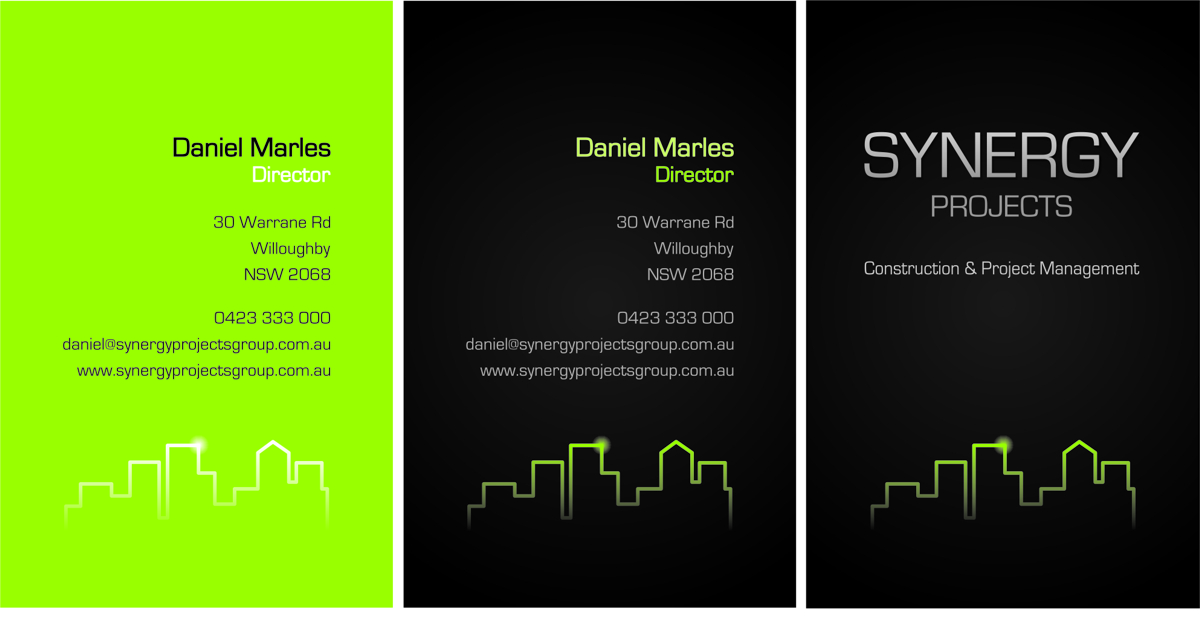 Visitenkarten-Design von other eye für dieses Projekt | Design #1281976