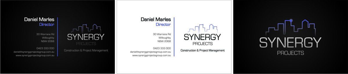 Visitenkarten-Design von other eye für dieses Projekt | Design #1281977