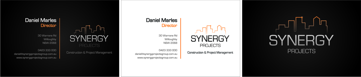 Visitenkarten-Design von other eye für dieses Projekt | Design #1281978