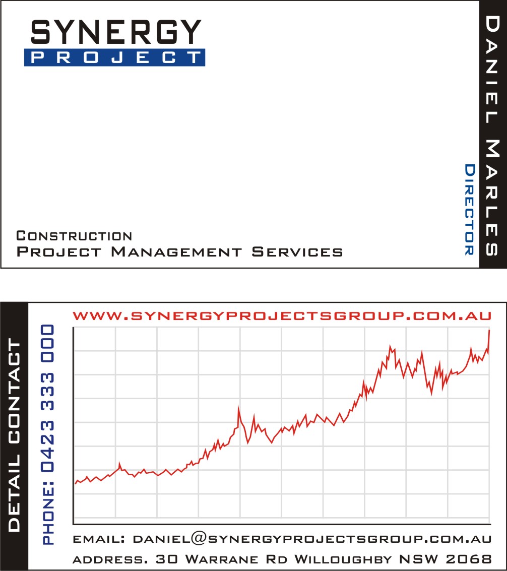 Diseño de Tarjeta de Presentación por felixtama para este proyecto | Diseño #1279810
