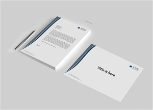 Letterhead Design by asimali for KPPM | Design: #1306664