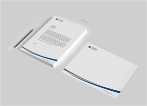 Letterhead Design by asimali for KPPM | Design: #1306676