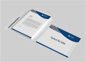 Letterhead Design by asimali for KPPM | Design: #1309984