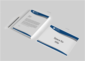 Letterhead Design by asimali for KPPM | Design: #1312350