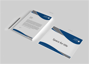 Letterhead Design by asimali for KPPM | Design: #1312451