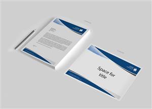 Briefkopf-Design von asimali für KPPM | Design: #1312655