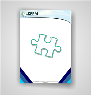 Letterhead Design by pirlo