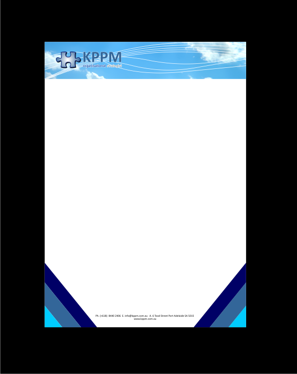 Design En-Tête par pirlo pour KPPM | Design #1300865