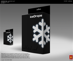 Packaging Design by erex