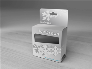 Verpackungs-Design von Giovanni für dieses Projekt | Design #4507901