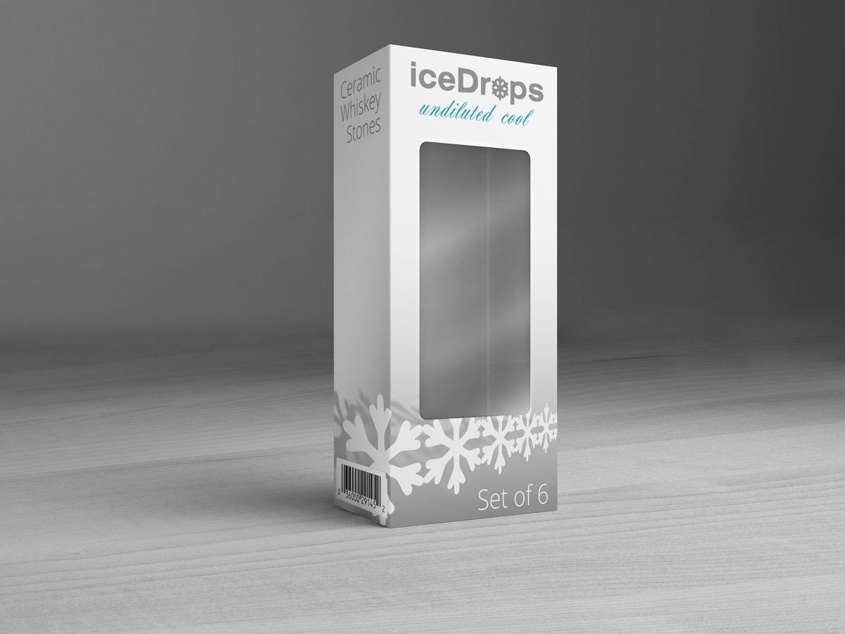 Packaging Design by Giovanni for this project | Design #4507903