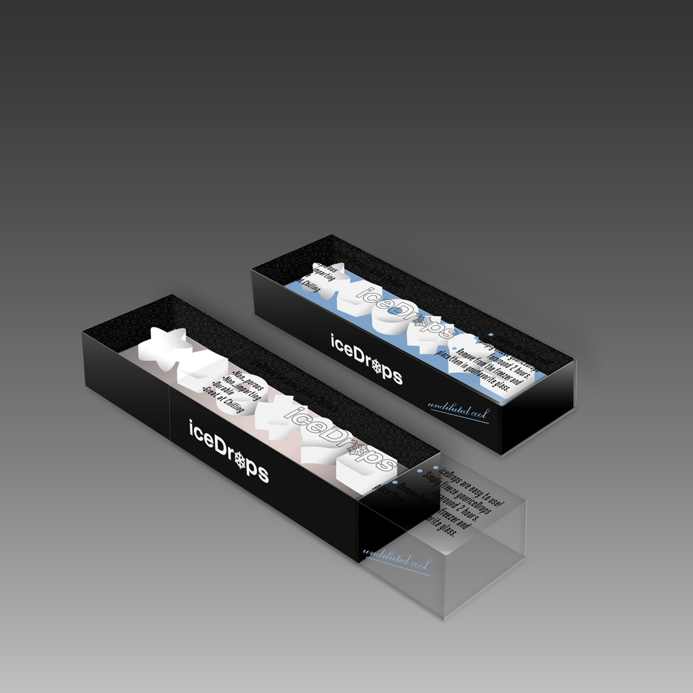 Packaging Design by tarokun for this project | Design #4526100