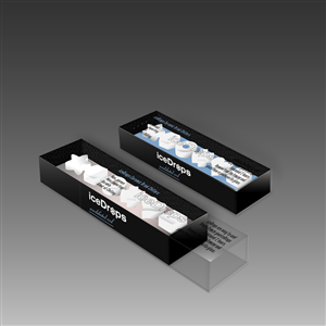 Verpackungs-Design von tarokun für dieses Projekt | Design #4531179