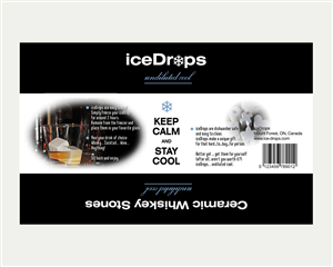 Packaging Design by tarokun for this project | Design: #4549723