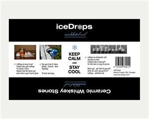 Packaging Design by tarokun for this project | Design: #4549730