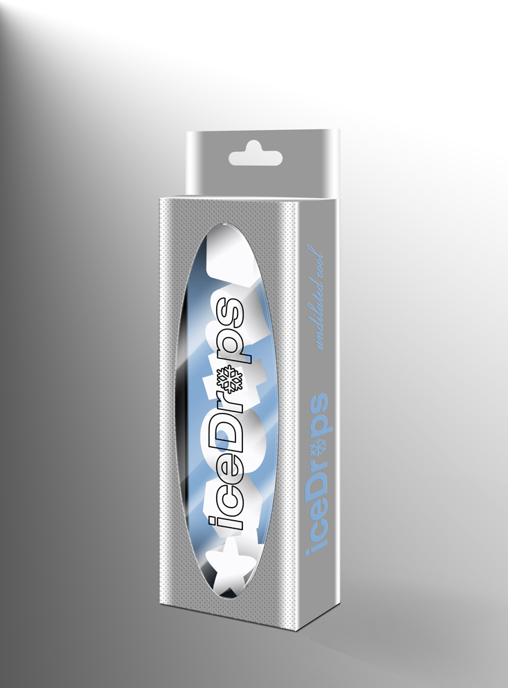 Packaging Design by tarokun for this project | Design #4552634