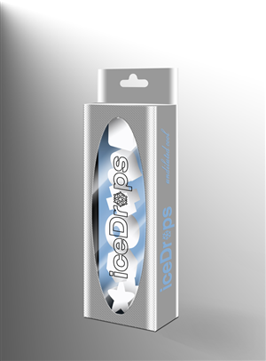 Verpackungs-Design von tarokun für dieses Projekt | Design: #4552634