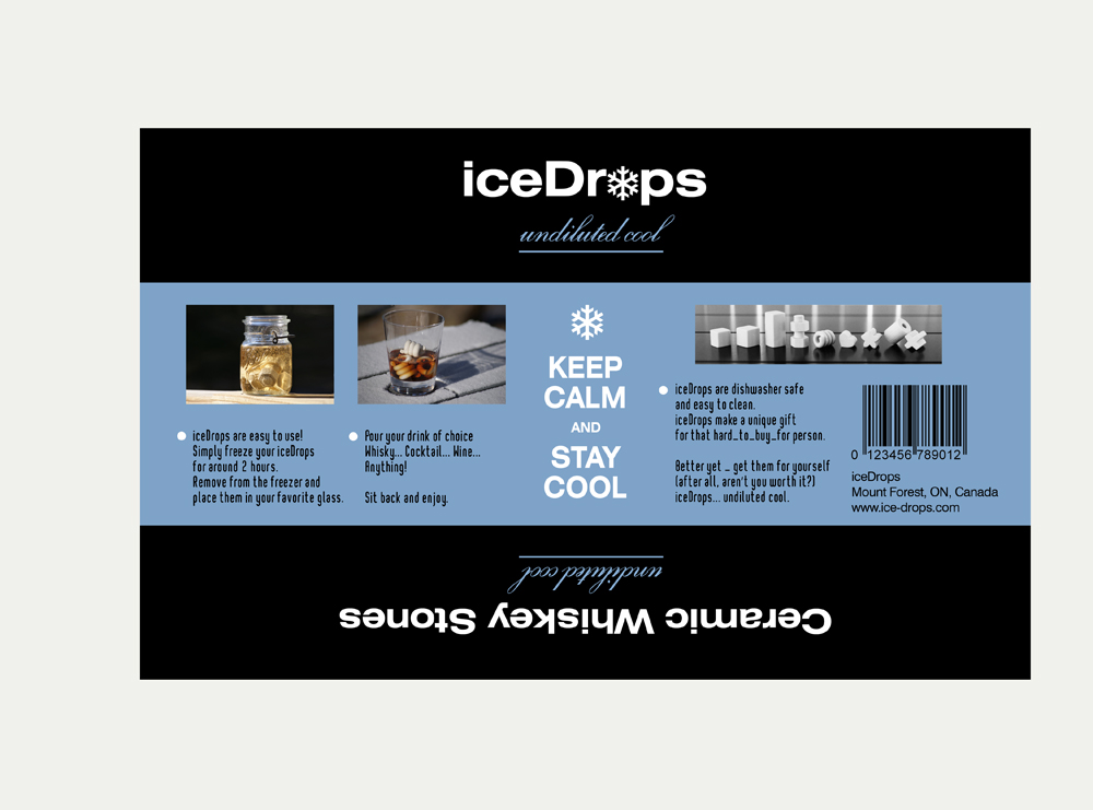 Packaging Design by tarokun for this project | Design #4558285